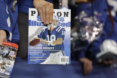 Sports Illustrated is the latest media company damaged by an AI experiment gone wrong