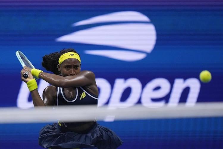 Wimbledon champion Krejcikova out of US Open, Shelton and Tiafoe set to meet in 3rd round