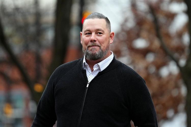 Crown seeking 10-year sentence for 'Freedom Convoy' organizer Pat King
