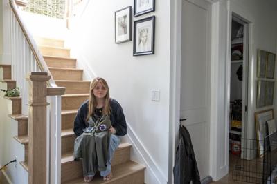 Marine who died trying to save crew in fiery Osprey crash to receive service's top noncombat medal