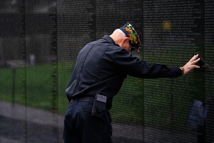 The top photos of the week by AP photojournalists