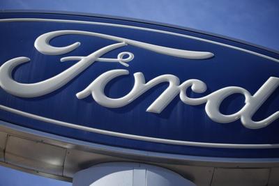 Ford to buy lithium for electric car batteries from Quebec's Nemaska Lithium