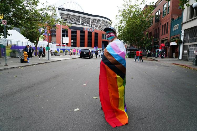 'Pride Match' organizers highlight Seattle's inclusivity amid opposition from Iran and Egypt