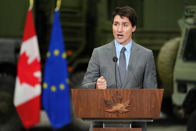 A look at the players involved in federal efforts to address foreign interference