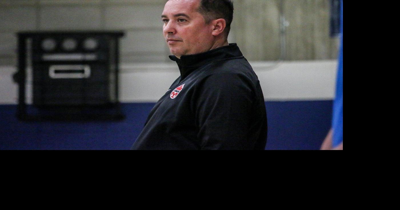 Alexandre Da Rocha named Canada's first-ever national women's futsal ...