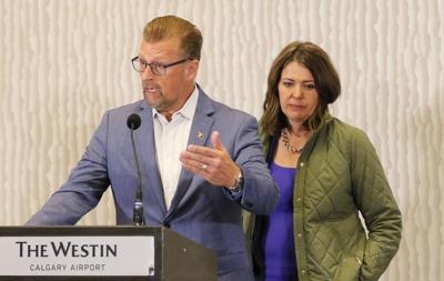 The Rural Municipalities of Alberta fear trio of provincial bills are a power grab
