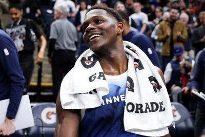 USA Basketball announces its men's team for the Paris Olympics