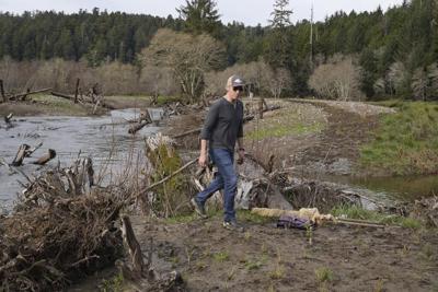 California tribe that lost 90% of land during Gold Rush to get site to serve as gateway to redwoods
