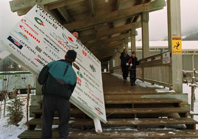 Want to own a ski hill? The Newfoundland and Labrador government has one for sale