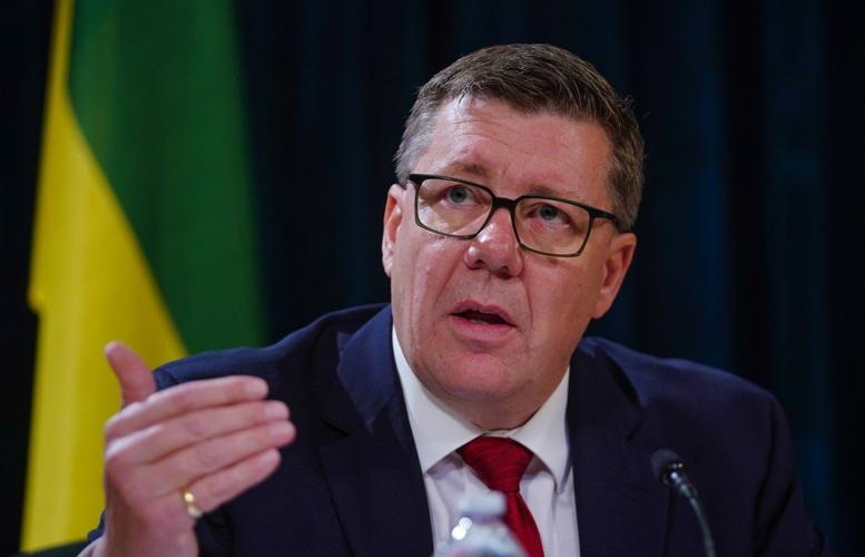 Saskatchewan legislature set to wrap up with involuntary drug treatment bill