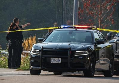 Cops at risk of violence when dealing with mentally ill, homeless: Vancouver officer