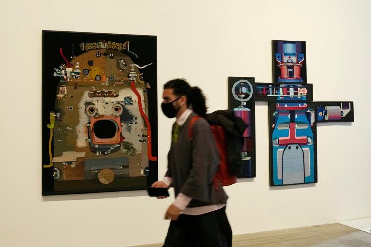 Inclusion of Russia in 2026 Venice Biennale art fair sparks outcry