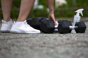 'Extreme' workouts drive spike in 'rhabdo' cases among young N.L. women, says doctor