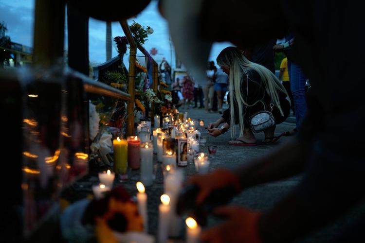 Dominican club collapse death toll rises to 226 after woman pulled from rubble dies in hospital