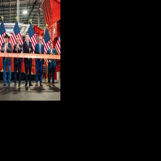 Cyclic Materials Opens America’s First Commercial-Scale Facility Delivering Automated Rare Earth Magnet Recovery