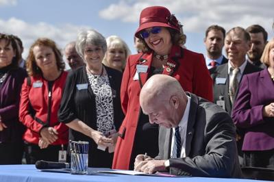 Montana judge declares 3 laws restricting abortion unconstitutional, including a 20-week limit