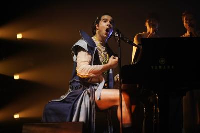Leading nominee Jeremy Dutcher withdraws from East Coast Music Awards amid leadership turmoil