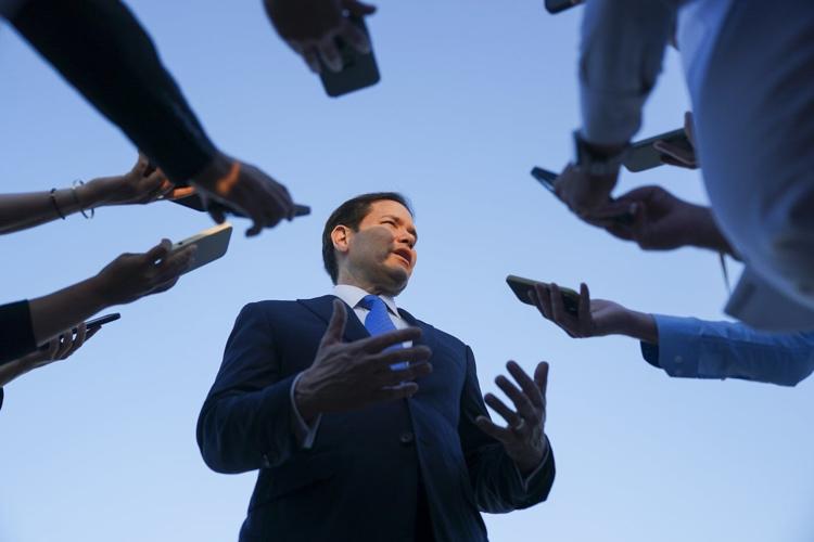 More Americans say Israel has gone too far in the Gaza conflict