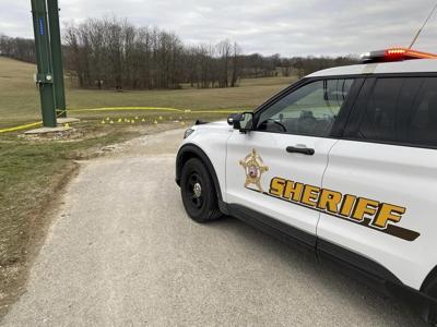 2nd Indiana officer out of hospital after being shot