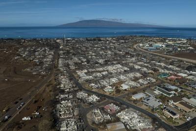 Hawaii court rules against insurance companies in Maui wildfire, allowing $4B settlement to proceed