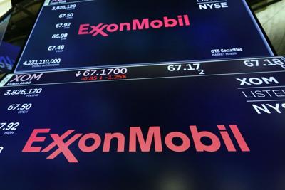 ExxonMobil signs deal to explore for oil and gas near Trinidad despite criticism