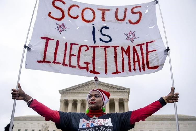 Justices skeptical of elections case that could alter voting