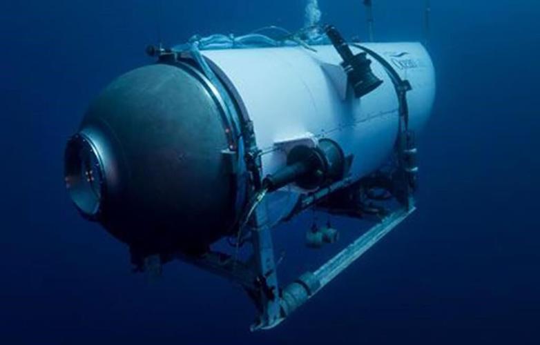 The latest on the search for the Titan submersible and outlook for rescue