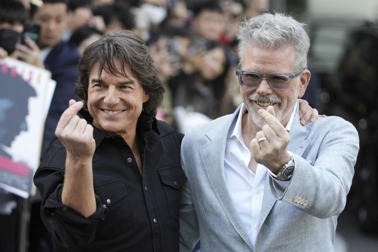 PHOTO COLLECTION: AP Top Photos of the Day, Wednesday, May 7, 2025