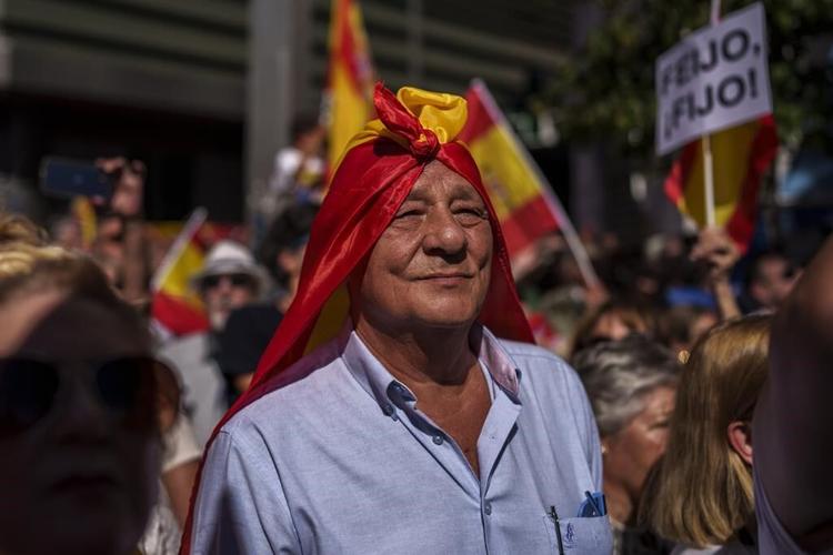 Why Spain's conservative leader is a long shot to become prime minister despite winning election