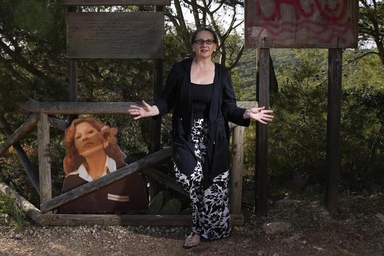 Cop, judge, journalist, activist, prosecutor, volunteer: Women challenge the mafia in Italy's Puglia