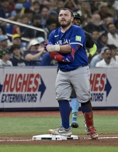 Toronto Blue Jays full of optimism ahead of season opener against visiting Baltimore