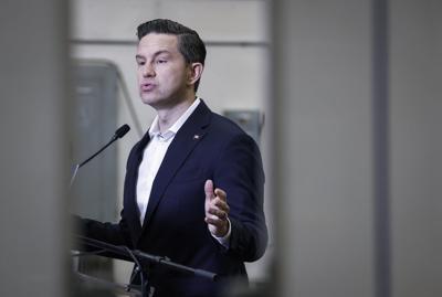 Conservatives plan national campaign against federal electric vehicle mandates