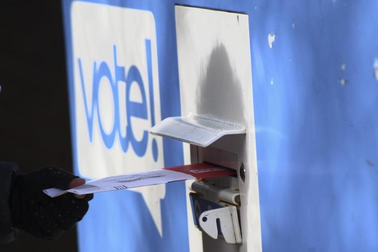 How Trump could secure the Republican presidential nomination in Tuesday's contests
