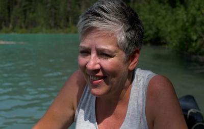 Film explores B.C. woman's experience with magic mushrooms to ease cancer anxiety
