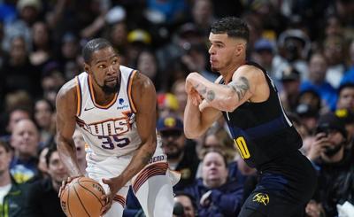 Michael Porter Jr. says his brother would never risk his love for hoops by associating with gambling