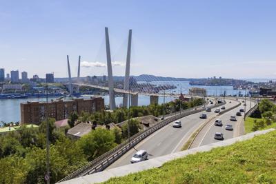 EU summons Russia envoy over attack of a diplomat in Vladivostok