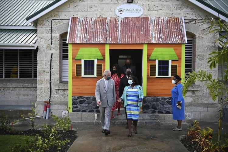 King's coronation draws apathy, criticism in former colonies