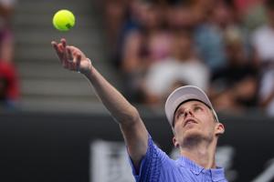 Canada's Denis Shapovalov and Liam Draxl bounced out of first round of Miami Open