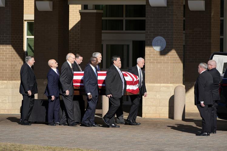 Jimmy Carter's state funeral starts Saturday. Here is what to know