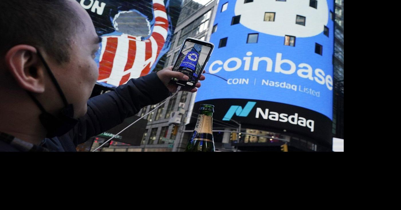 Coinbase said cyber crooks stole customer information and demanded $20 ...