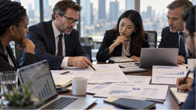 New Sirion and CCM Institute Research Finds Just 16% of Contract Negotiators Believe They're Focusing on the Right Terms