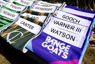 LIV Golf, PGA Tour spar over testimony from Saudi officials