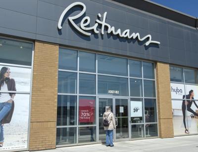 Reitmans shareholder group calls on others to join fight to boost retailer's value