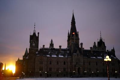 In the news today: Foreign interference inquiry, sentencing hearing for London attack