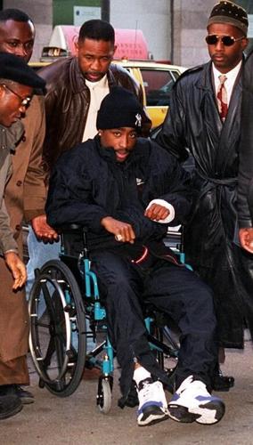 Inside the East vs. West rap rivalry that led to the murders of Tupac and Notorious B.I.G. in 1990s