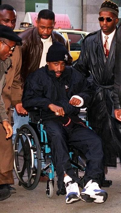 Inside the East vs. West rap rivalry that led to the murders of Tupac and Notorious B.I.G. in 1990s