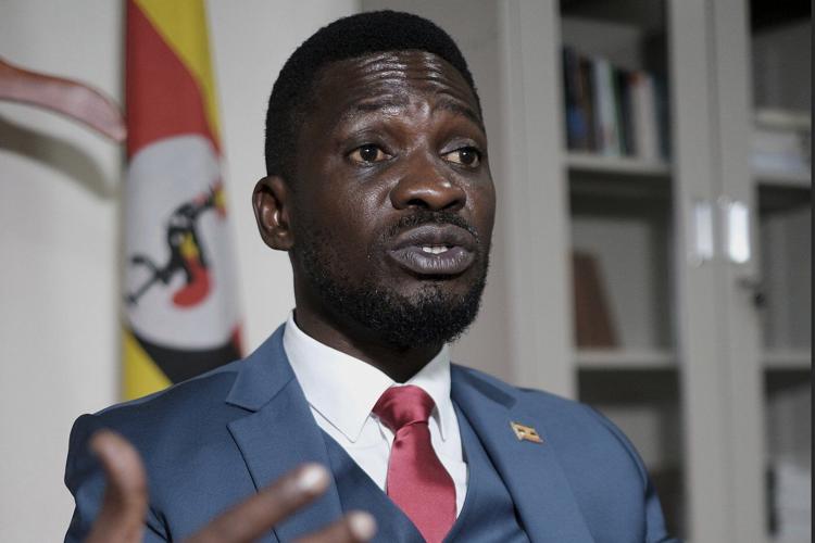 'From bad to worse': Ugandan opposition figure describes struggle ahead of next year's vote