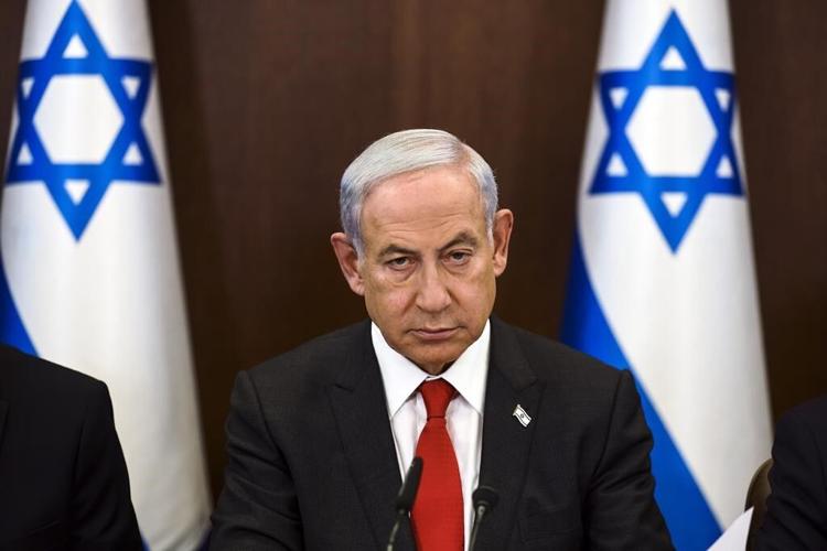 Former top Israeli legal officials oppose judicial overhaul