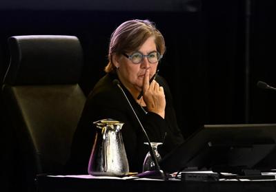 Le cabinet Trudeau avait été informé de la menace croissante d'ingérence étrangère