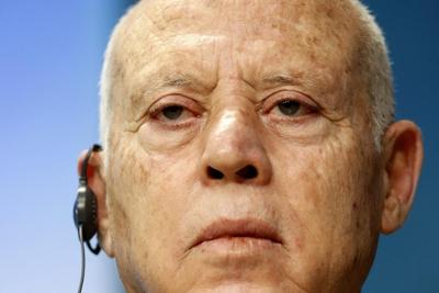 Families of imprisoned Tunisian dissidents turn to the International Criminal Court seeking justice